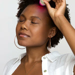 Light Therapy For Hair Growth