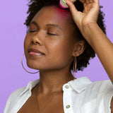 The Leona Bundle by Haiama Beauty | Red Light Therapy for Hair Growth & Growth Elixir