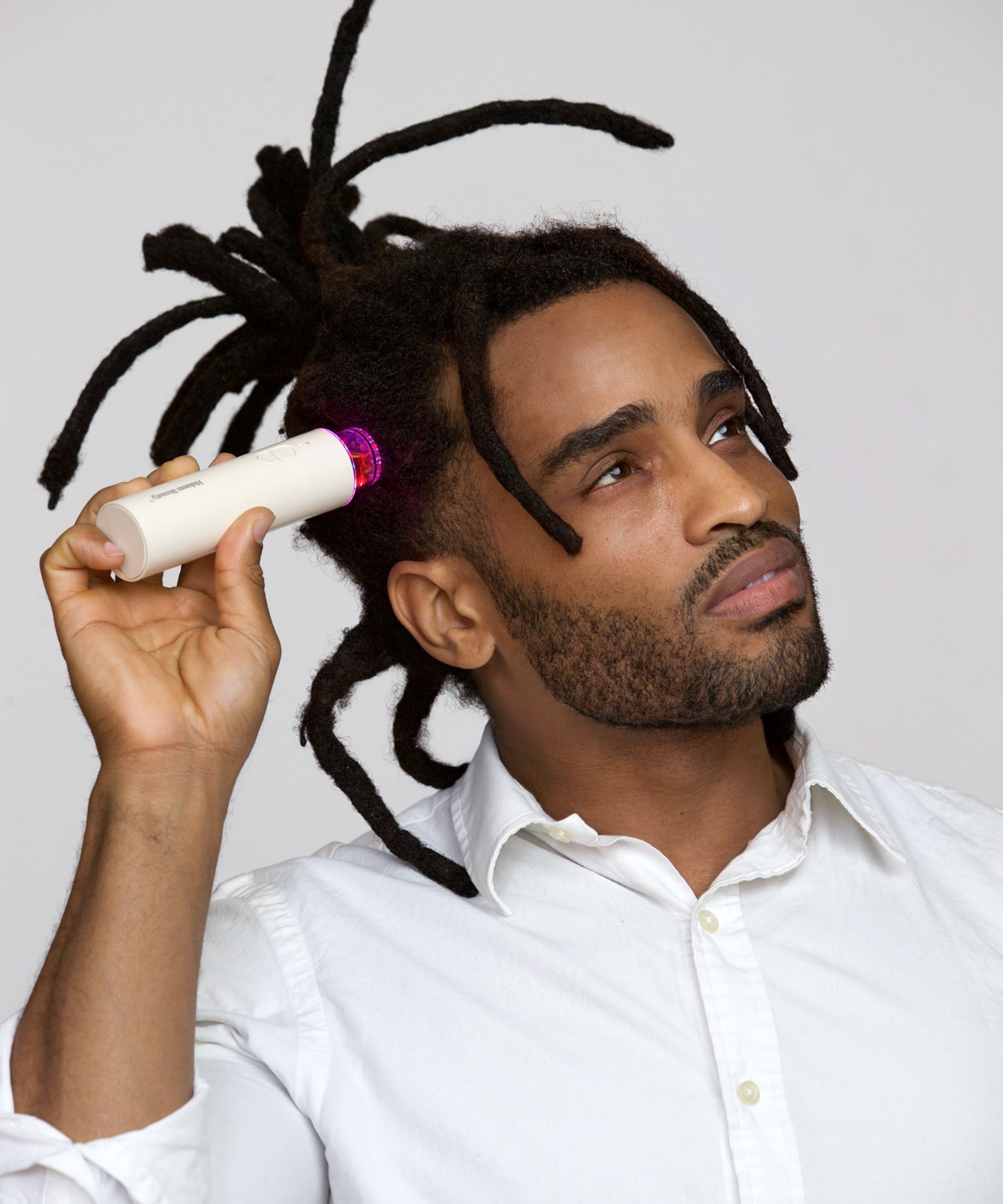 Light Therapy For Hair Growth