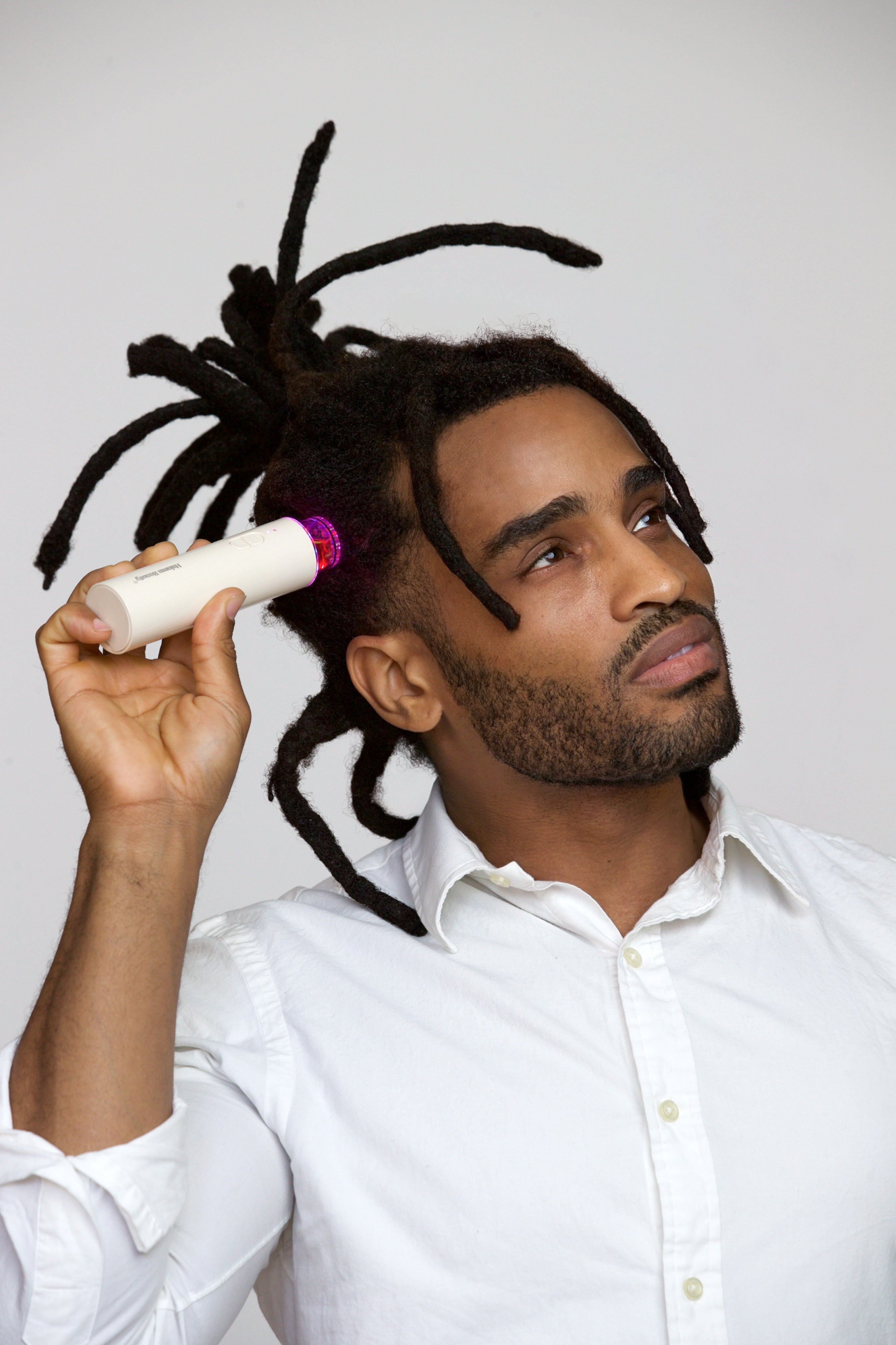 Light Therapy For Hair Growth