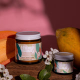 moisturizing body cream