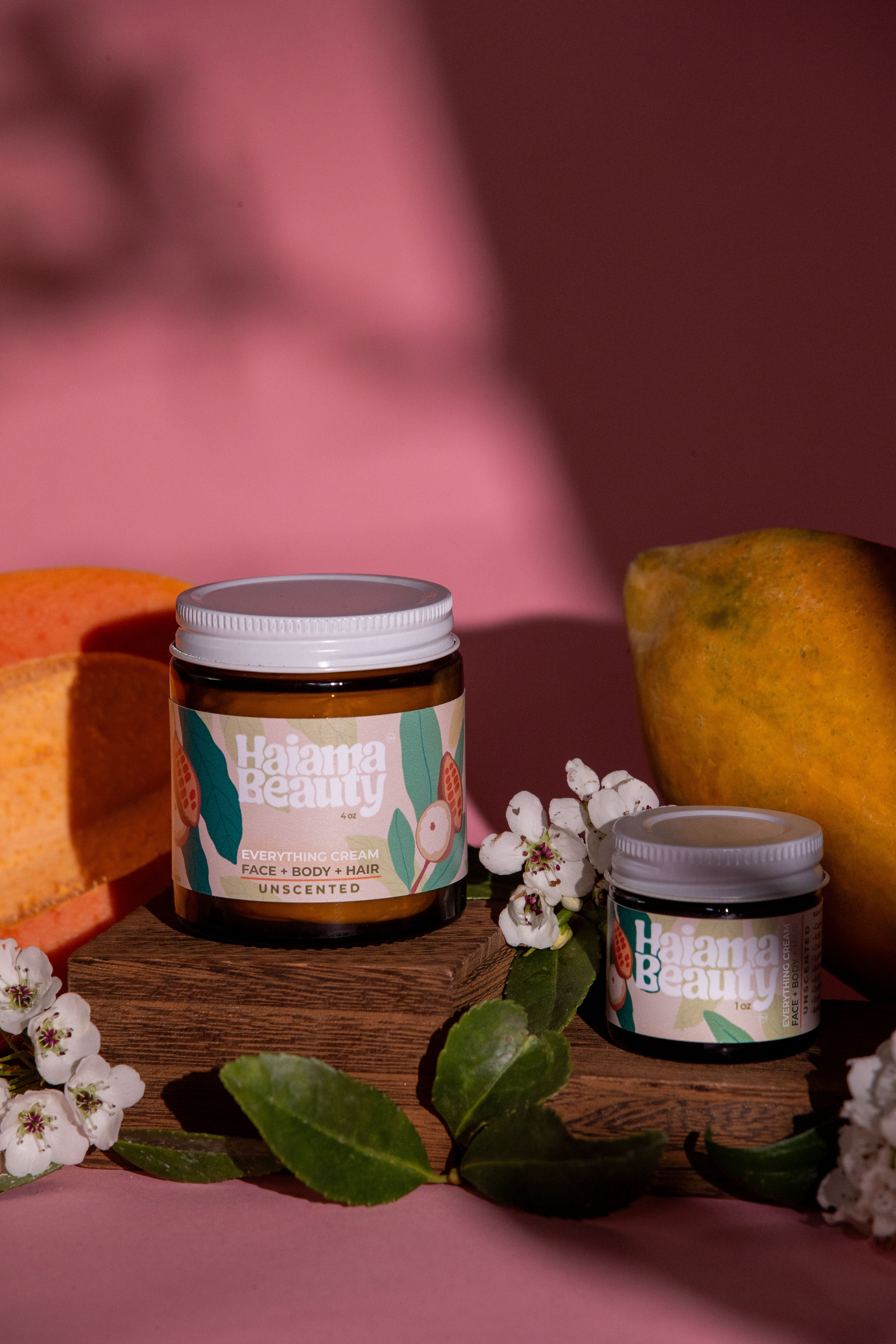 moisturizing body cream