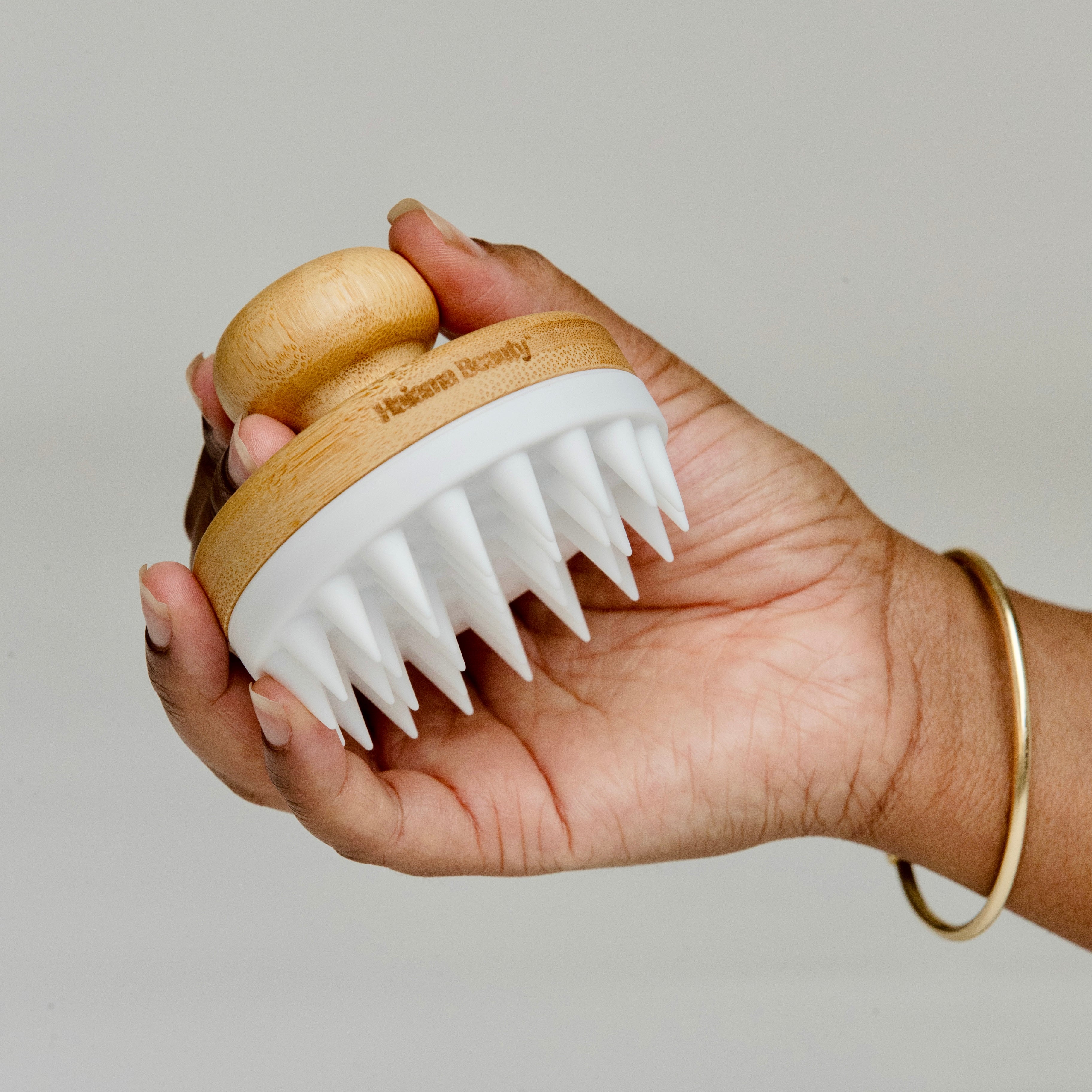 Hair Shampoo Brush
