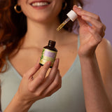 Hair Growth Moisturizer