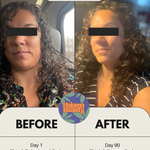 Curly Hair Growth Products