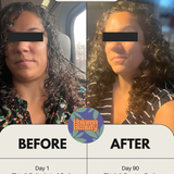 Curly Hair Growth Products