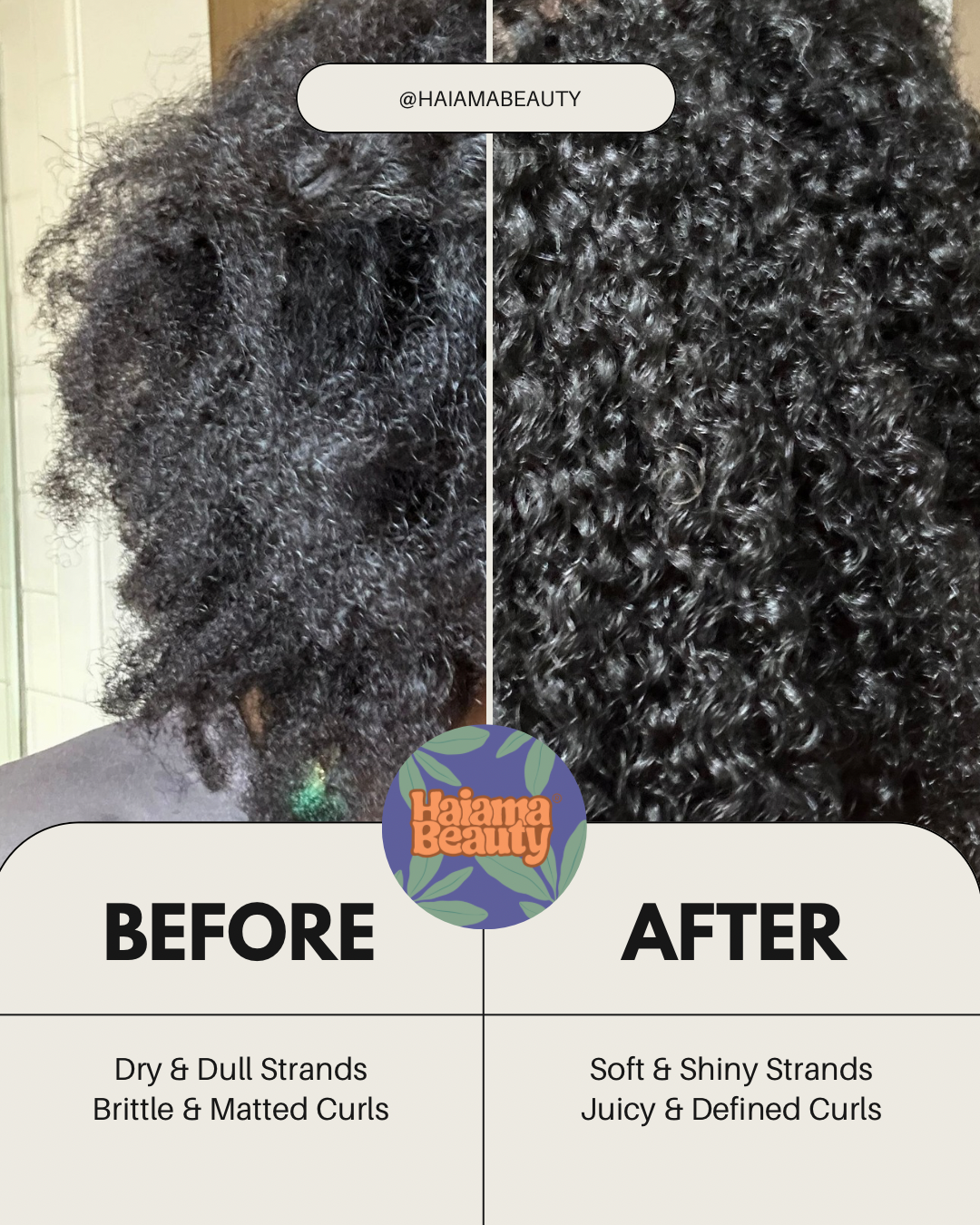 Curly Hair Growth Products