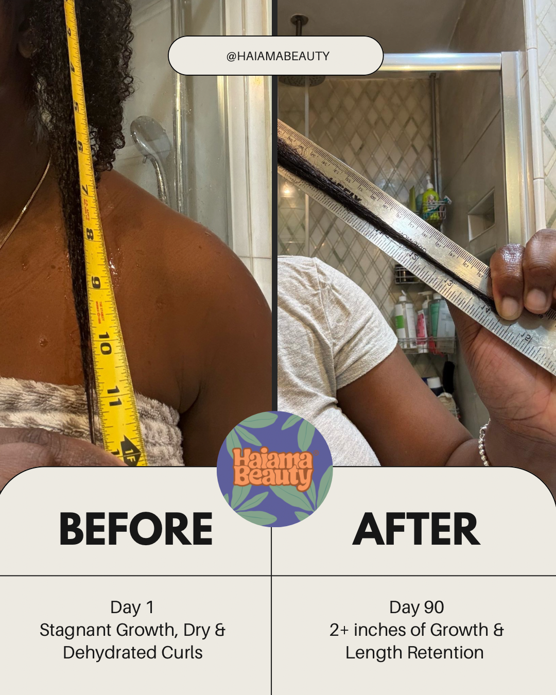 Curly Hair Growth Products