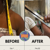 Curly Hair Growth Products