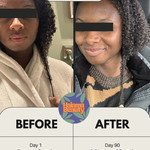 Curly Hair Growth Products