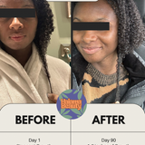 Curly Hair Growth Products