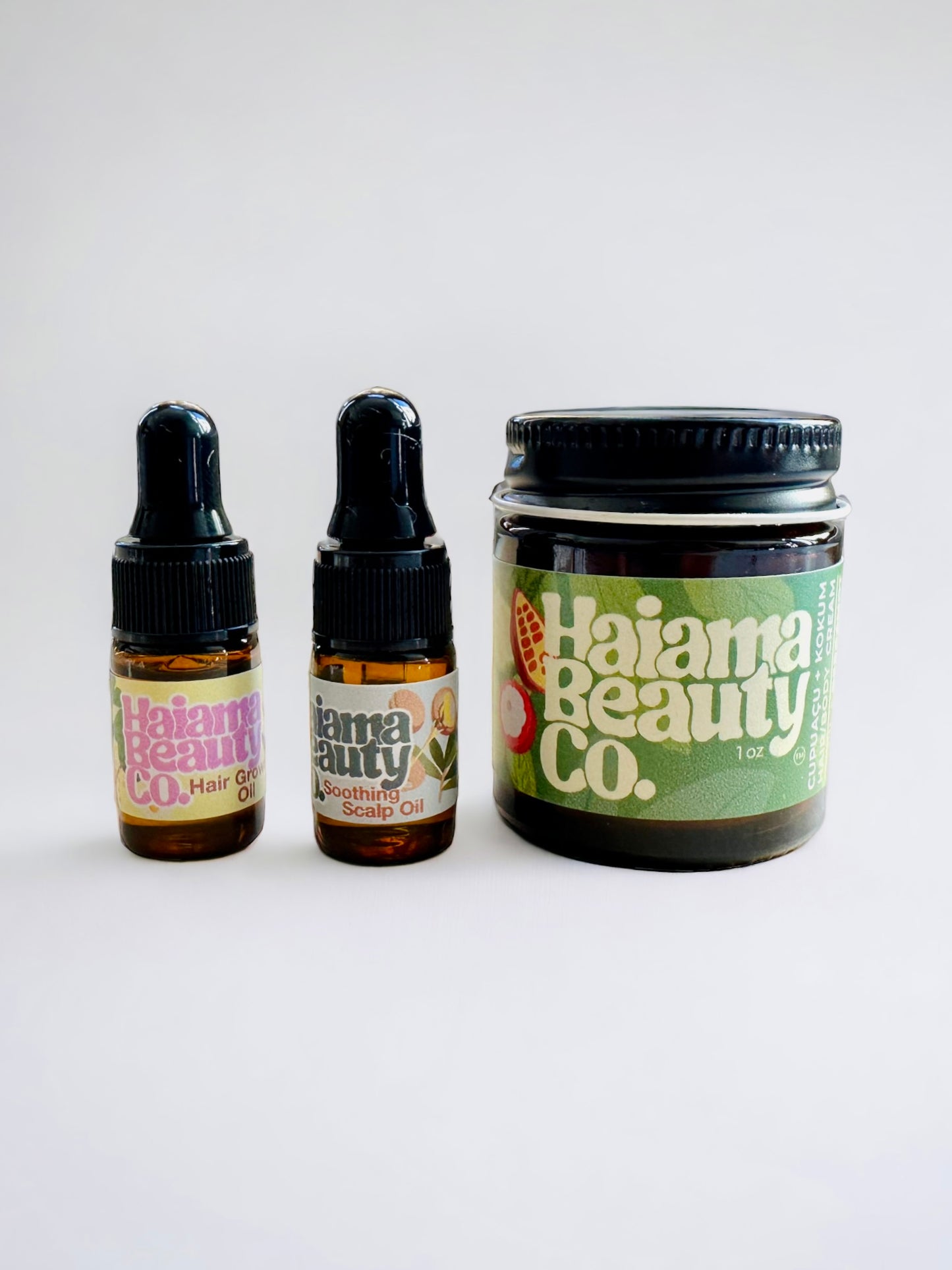 The Minis