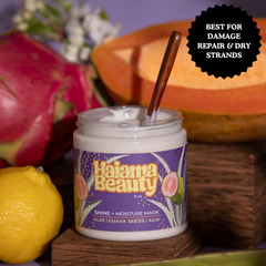 Hair Mask For Growth