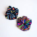 Scrunchie Hair Ties