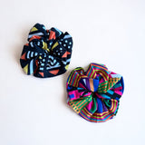Scrunchie Hair Ties