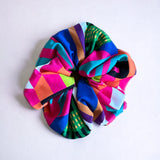 Scrunchie Hair Ties