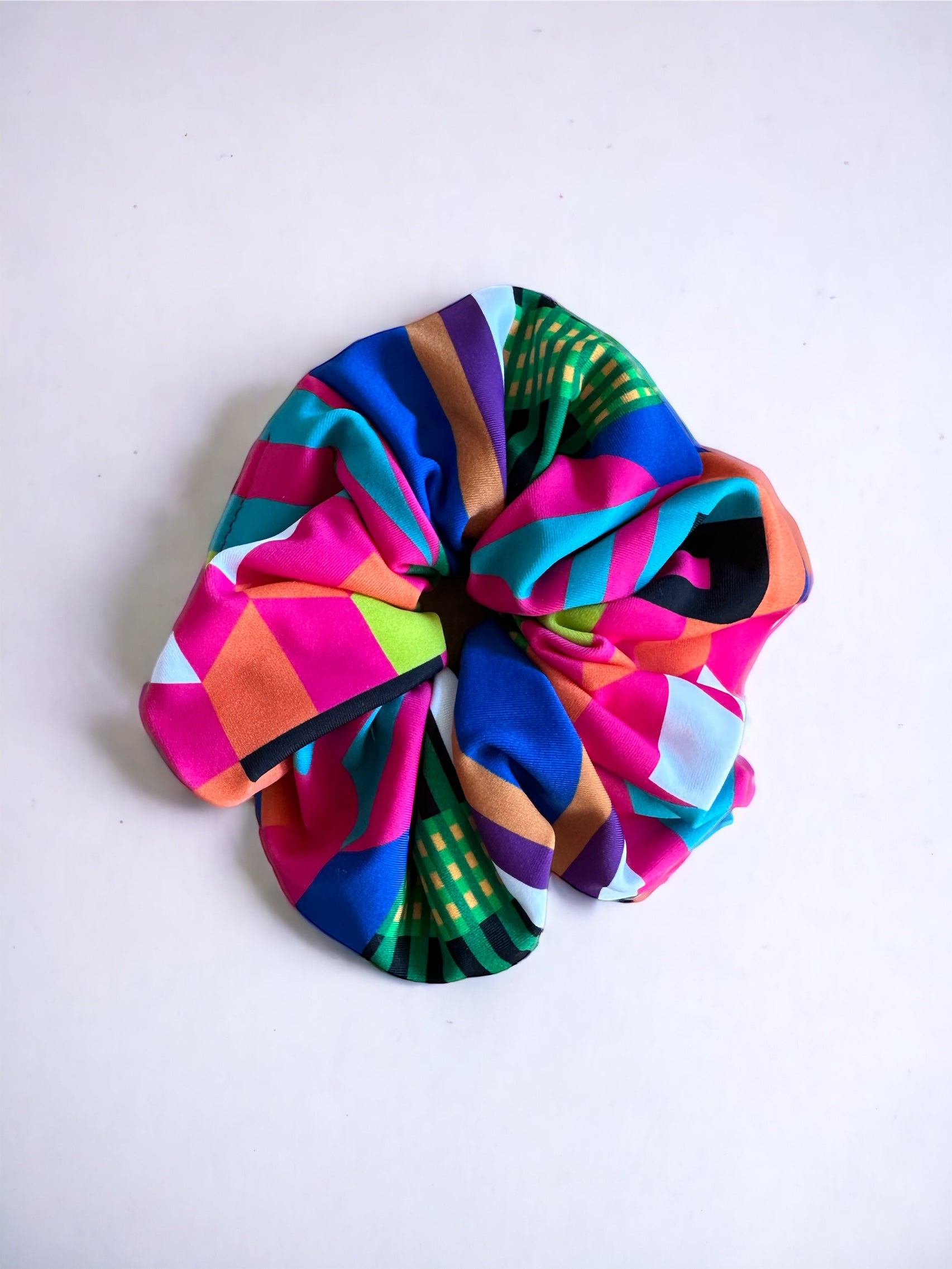 Scrunchie Hair Ties
