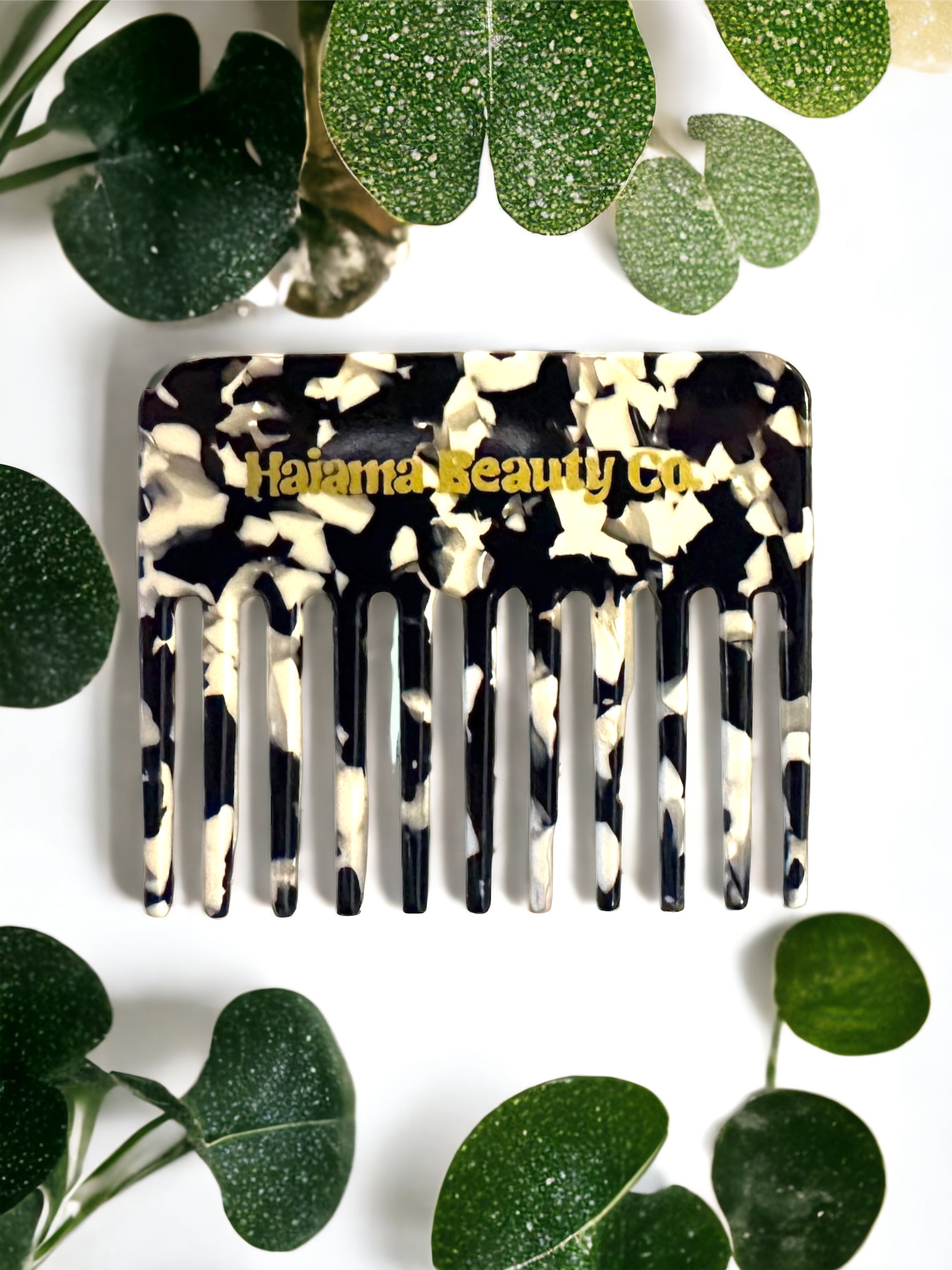 Travel Comb