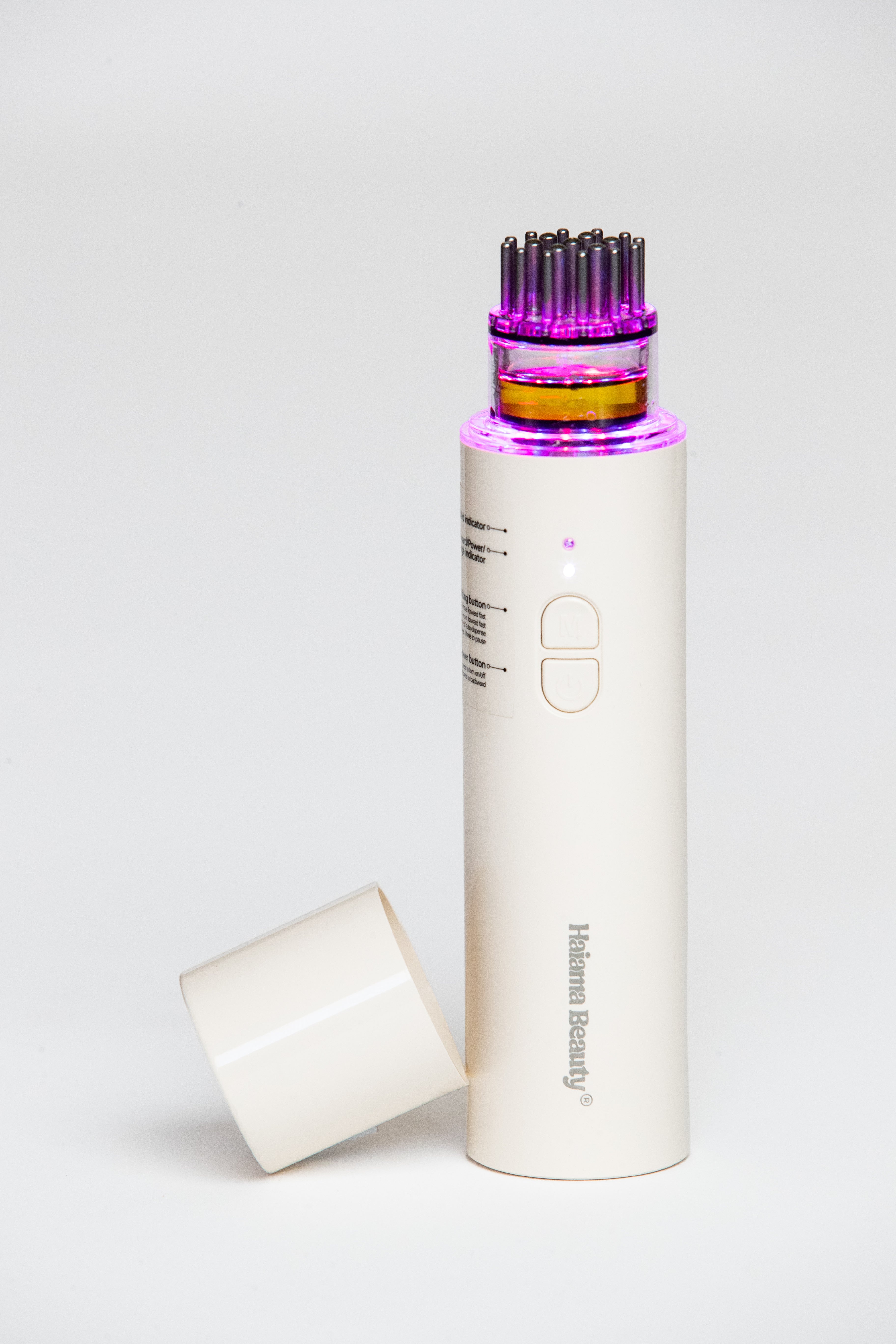 Light Therapy For Hair Growth