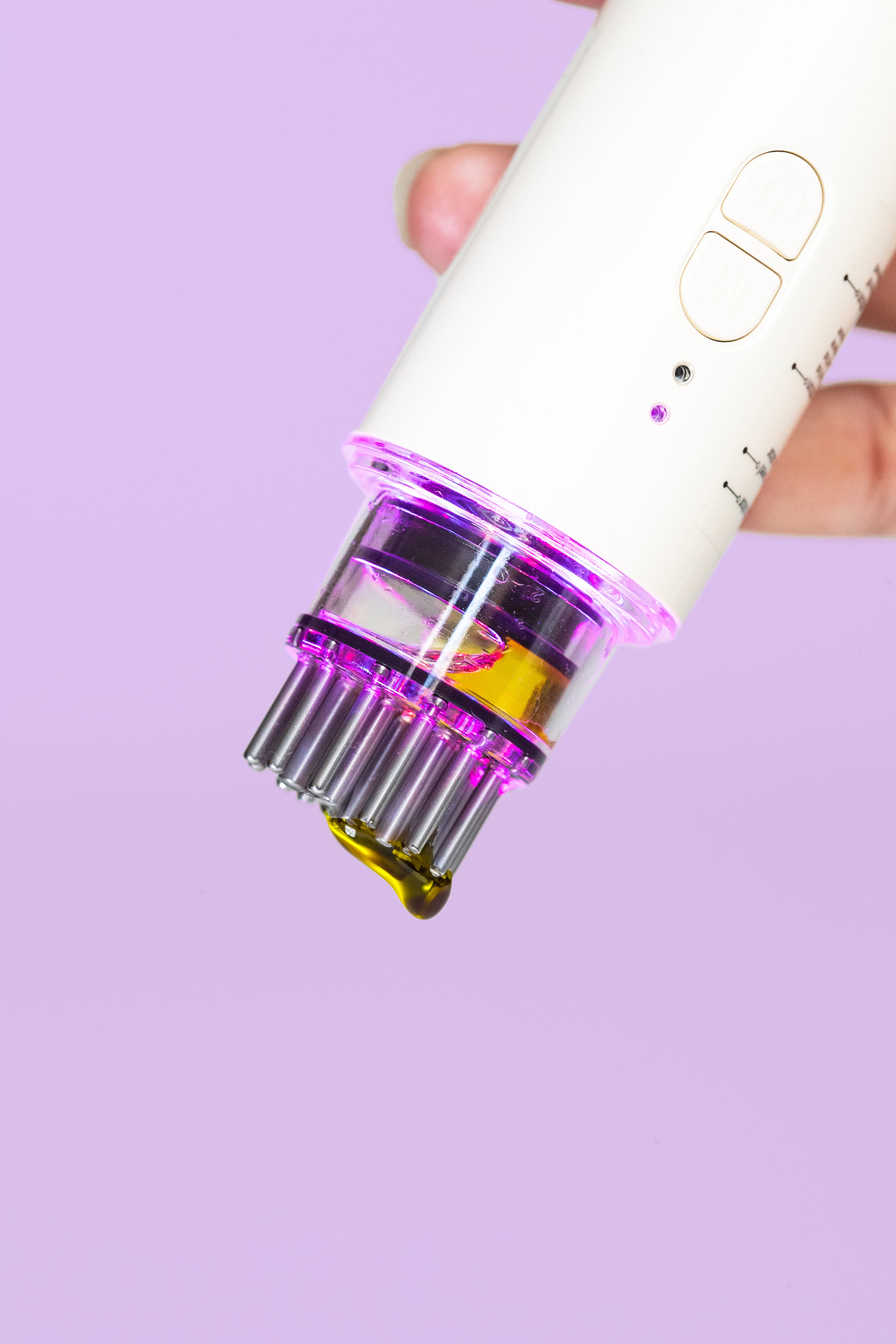 Light Therapy For Hair Growth