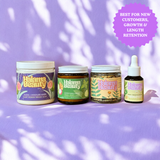 Hair Growth Moisturizer