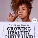 How To Grow Curly Hair