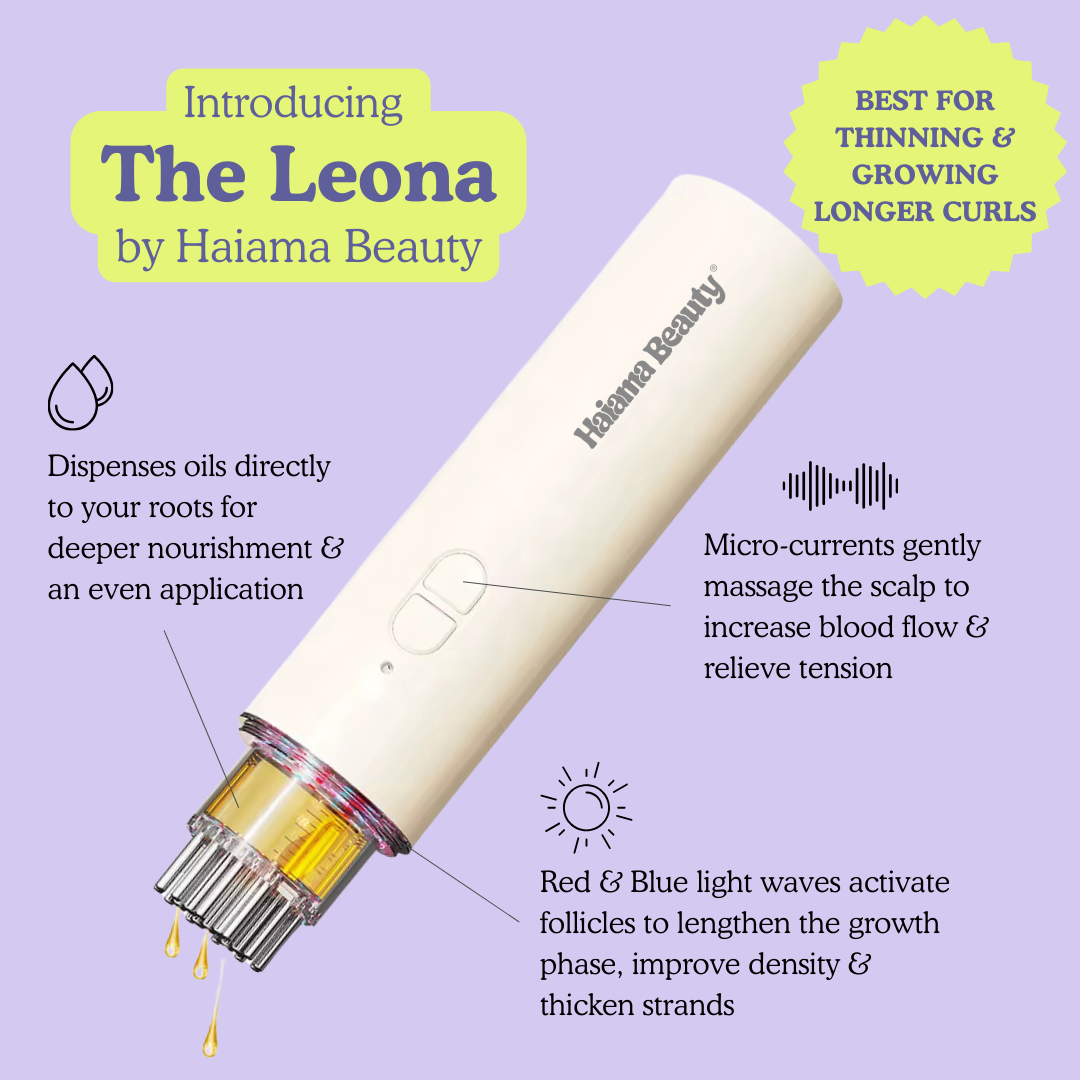 Light Therapy For Hair Growth