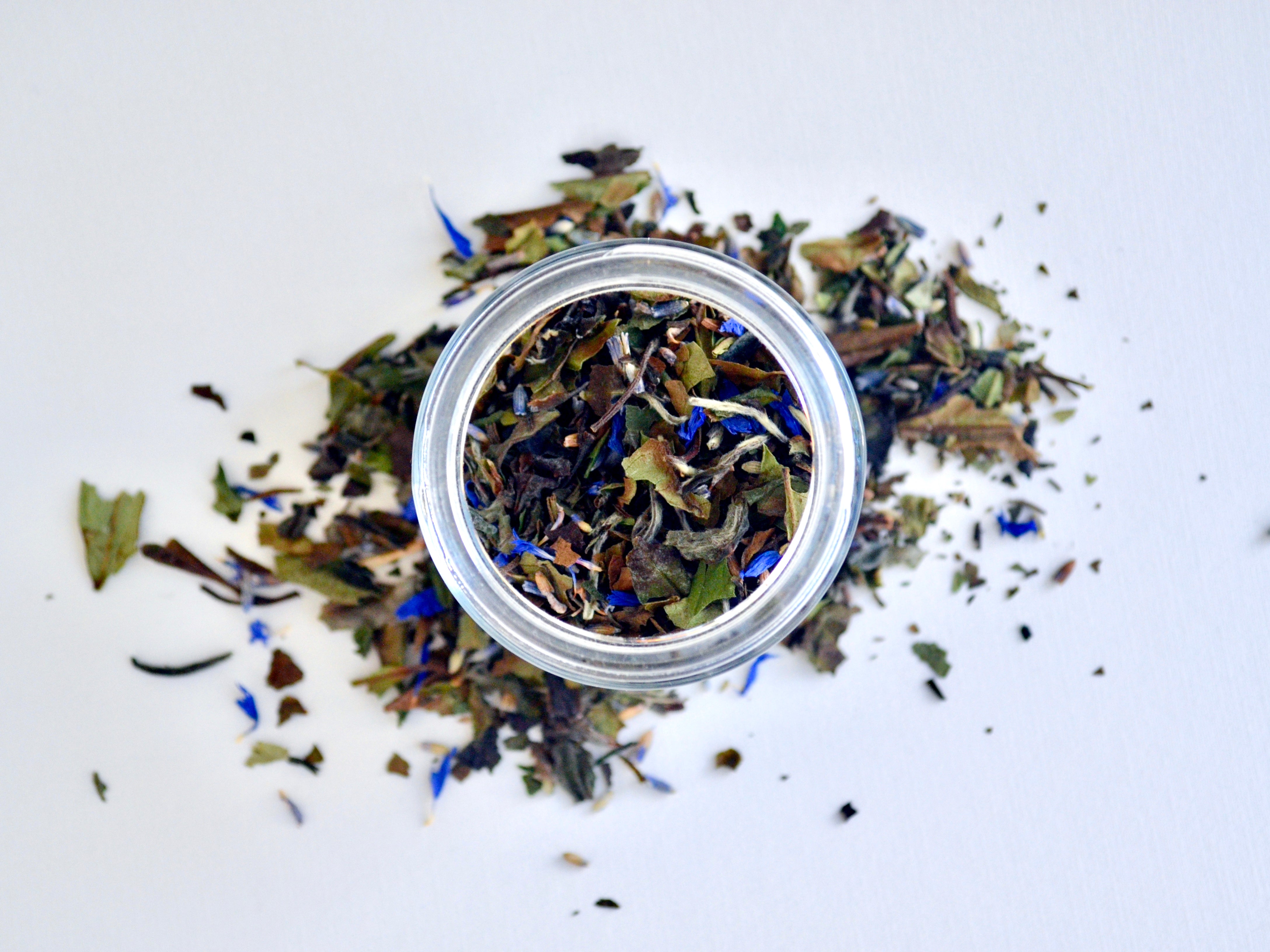 Tea For Hair Growth