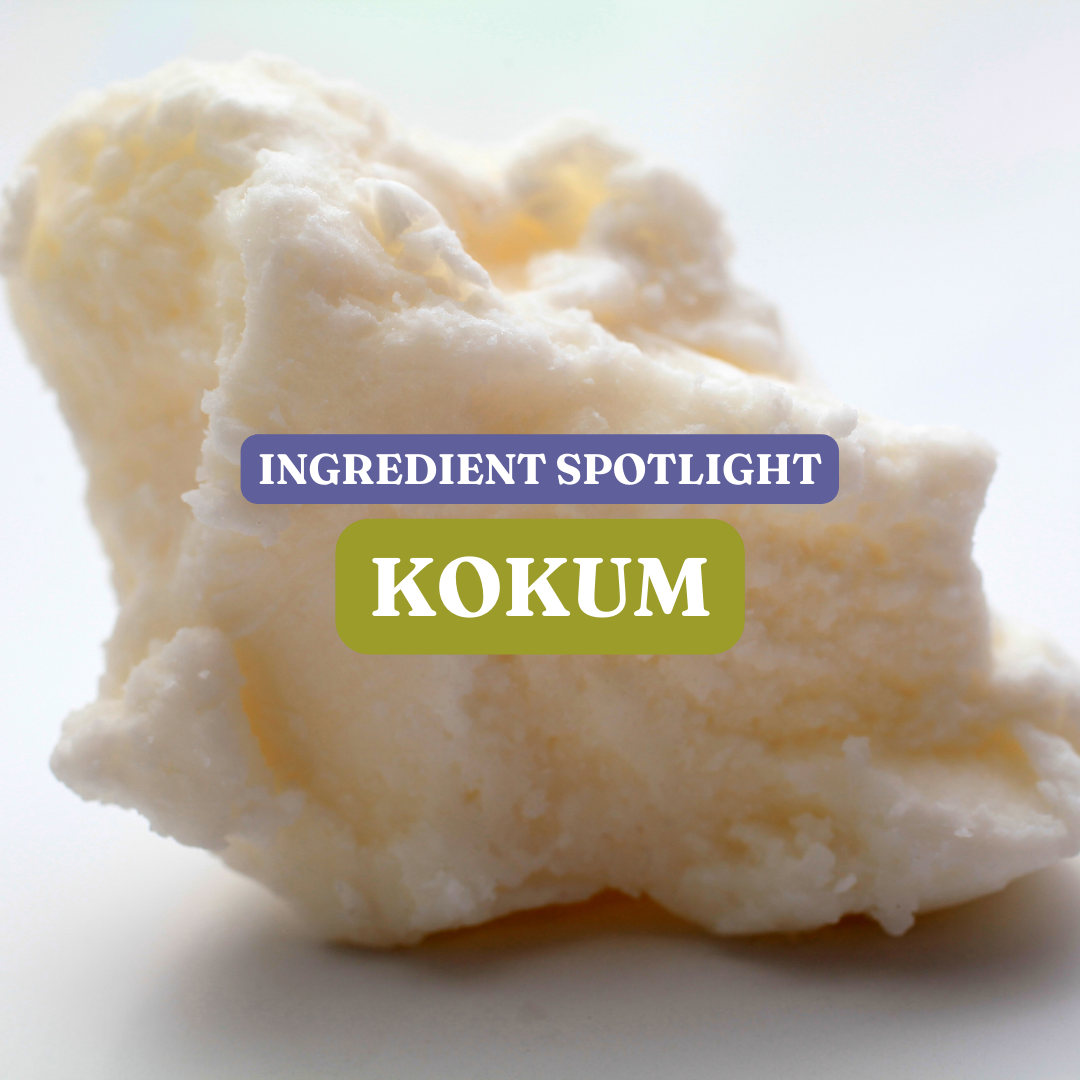Ingredient Spotlight | Kokum