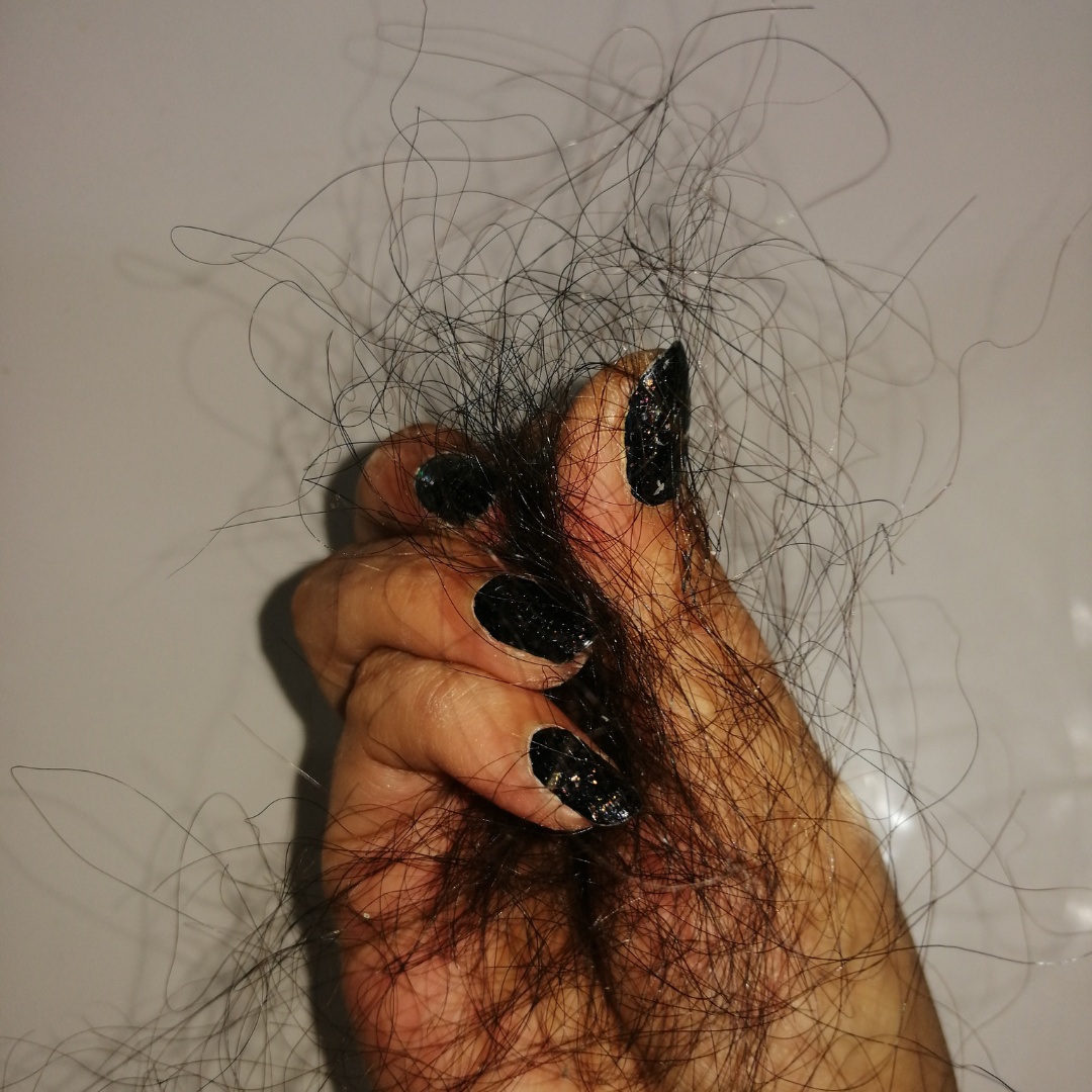 GLP-1 Hair Loss: Why It Happens + How to Support Regrowth