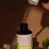 Healthy Curls + Growth Challenge Bundle