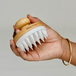 Hair Shampoo Brush