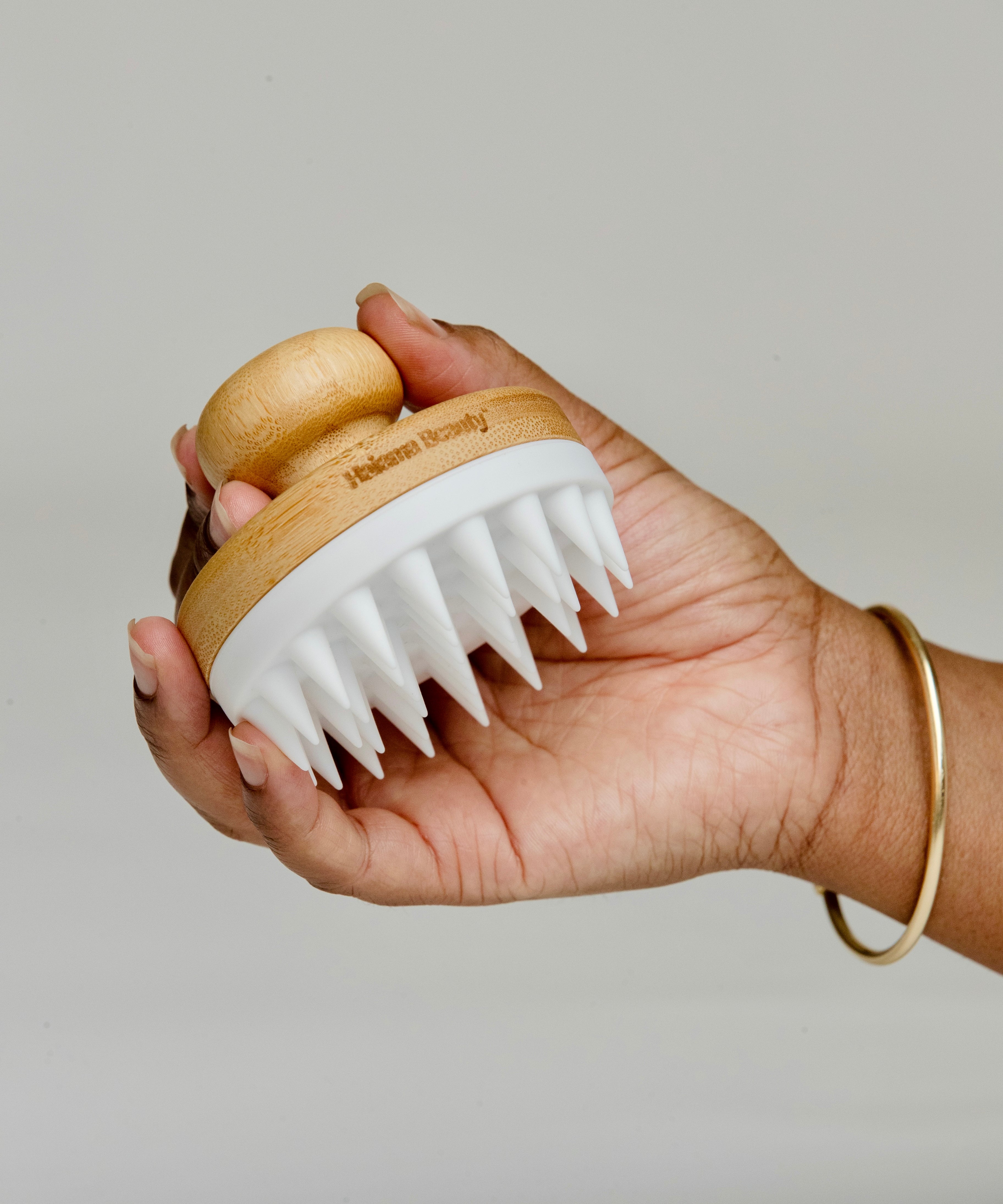 Hair Shampoo Brush