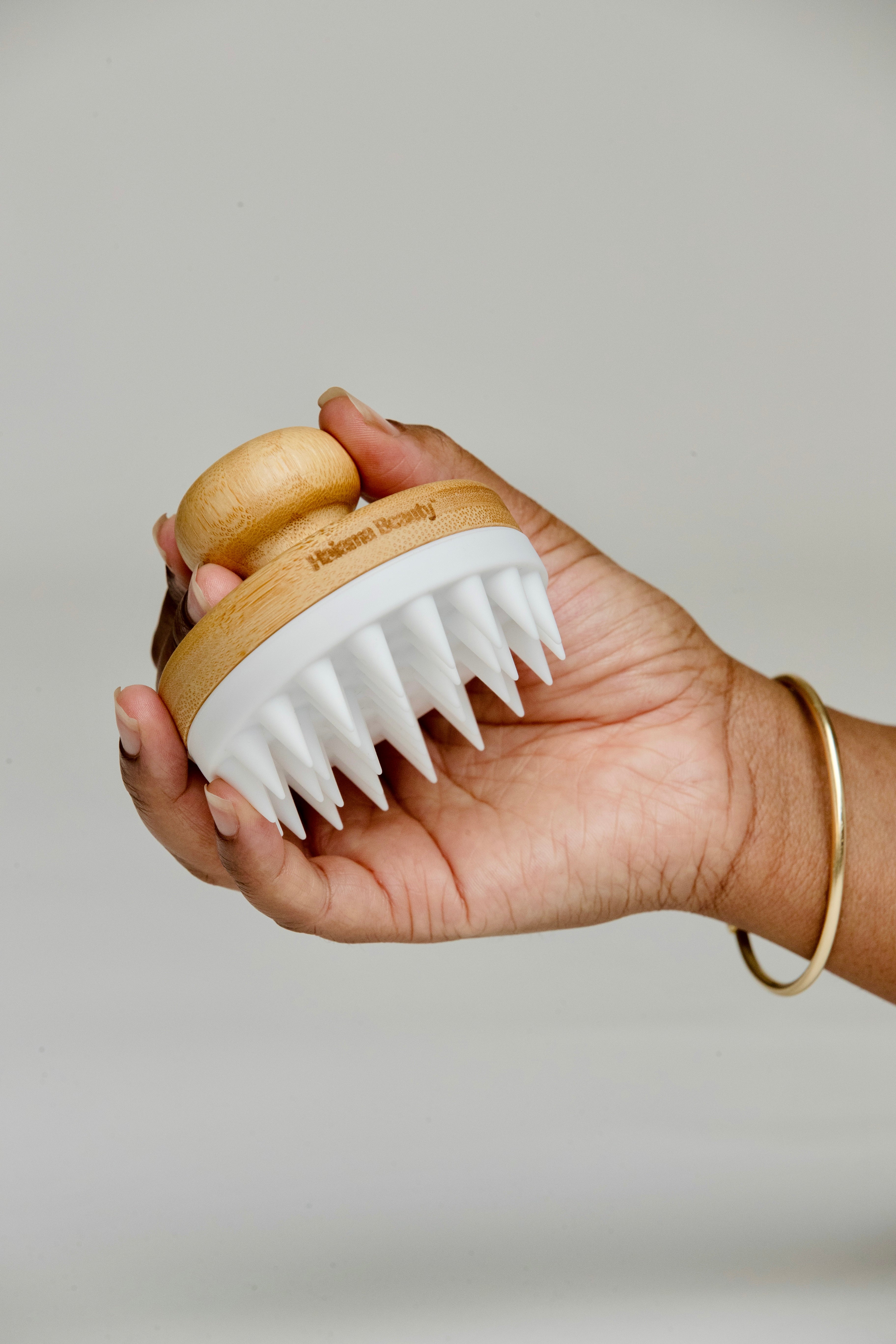 Hair Shampoo Brush
