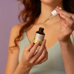 Organic Hair Growth Oil