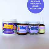 The Detox Starter Bundle