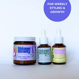 The Essentials Bundle