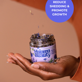 Grow & Retain | Hair Tea Rinse Detox