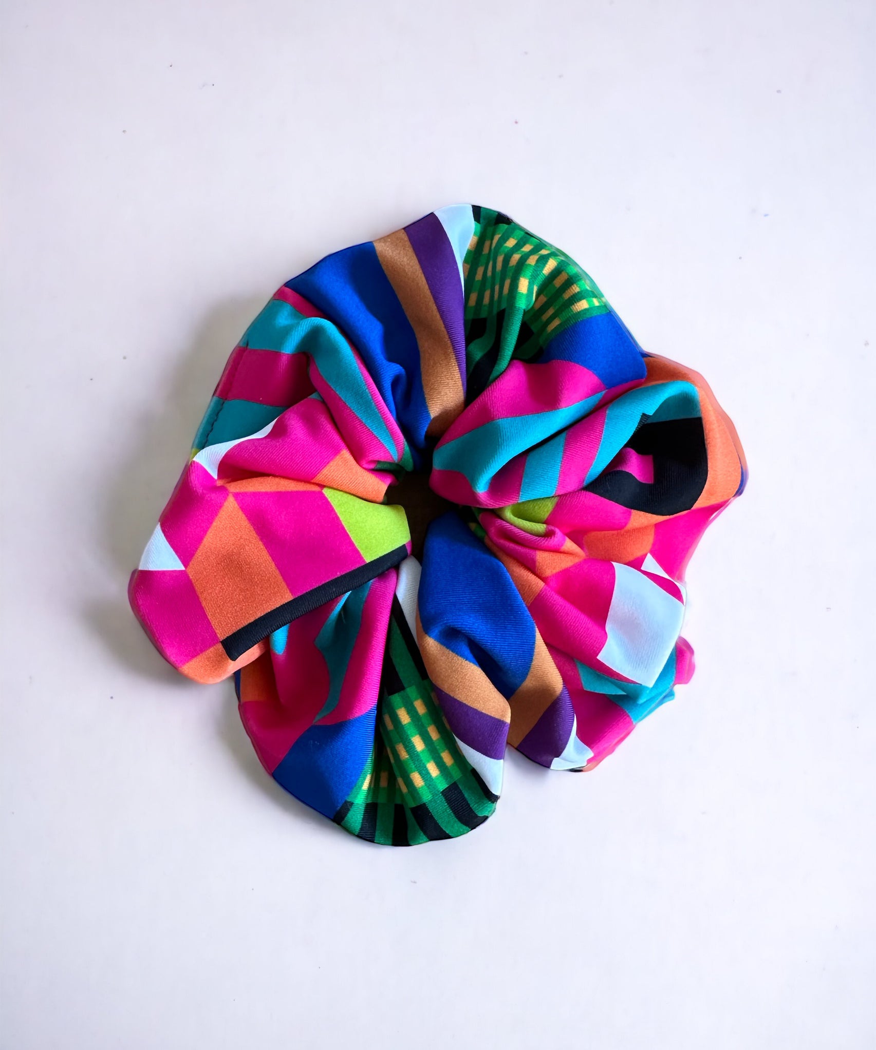 Scrunchie Hair Ties