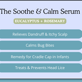 The Soothe & Calm Serum