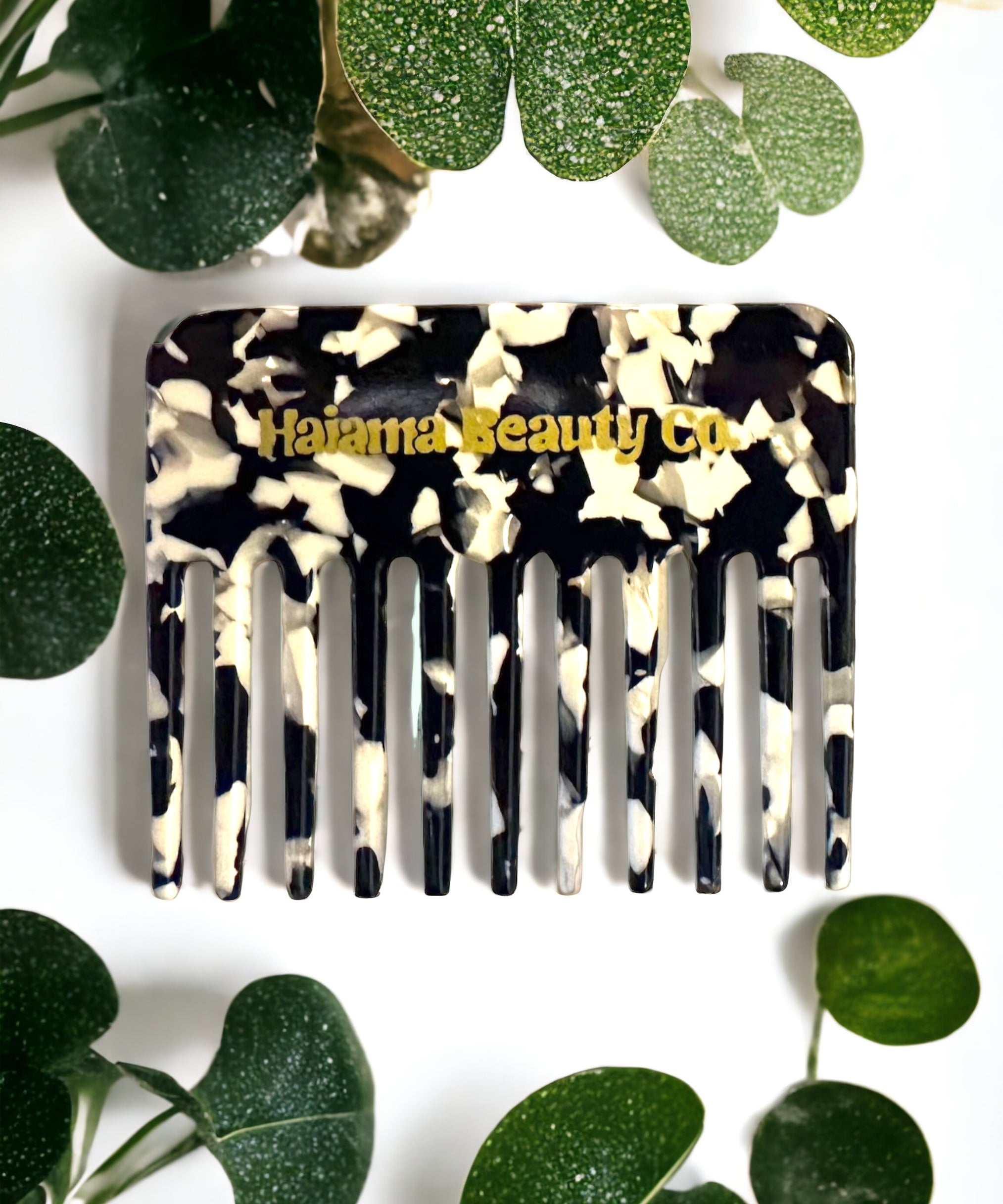 Travel Comb