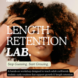 Length Retention Lab [WORKSHOP]