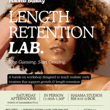 Length Retention Lab [WORKSHOP]