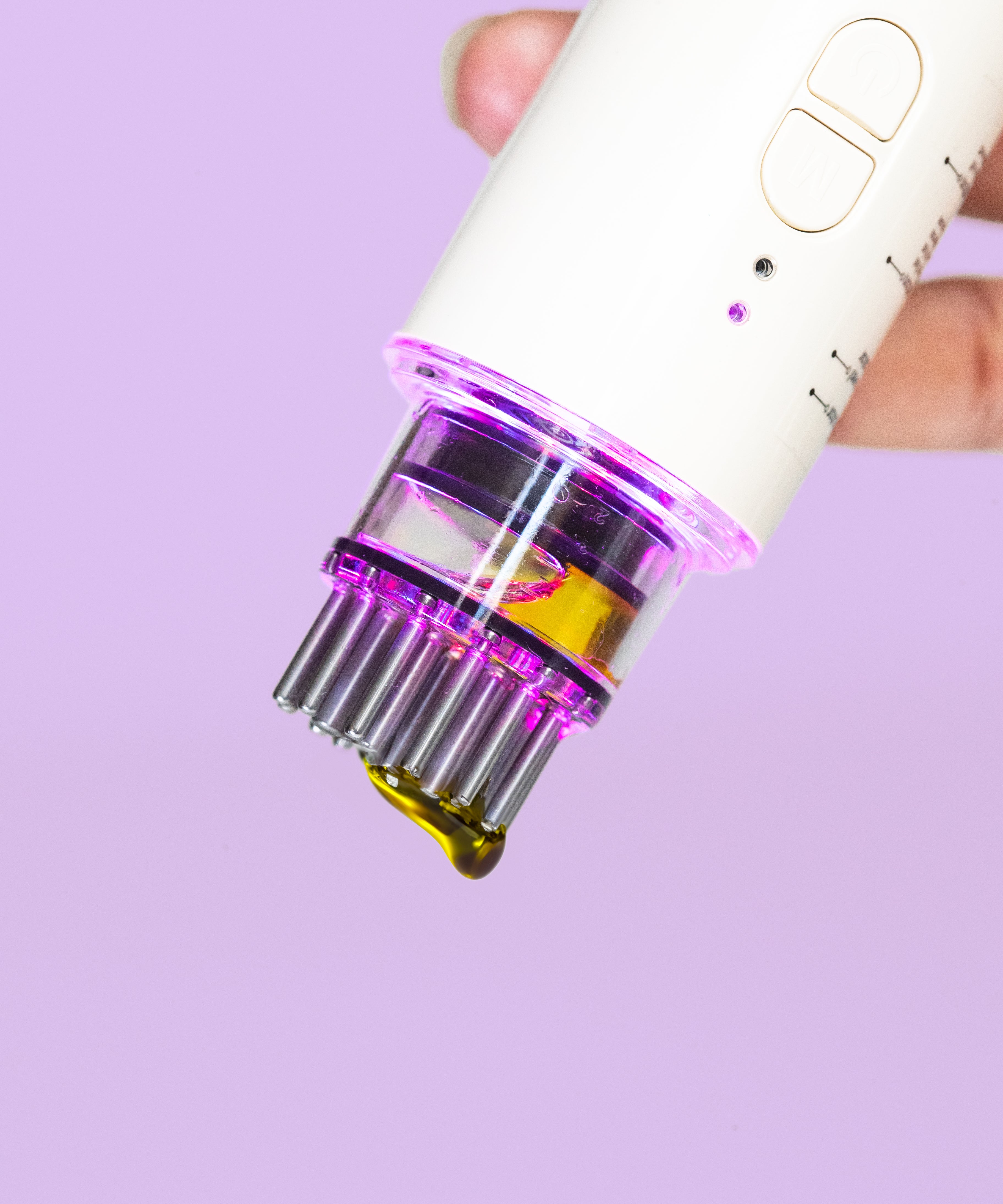 Light Therapy For Hair Growth