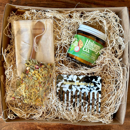 ✨ The Philly Beard Giftset