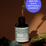 The Soothe & Calm Serum