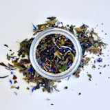 Hair Detox Tea Rinse | Grow + Retain